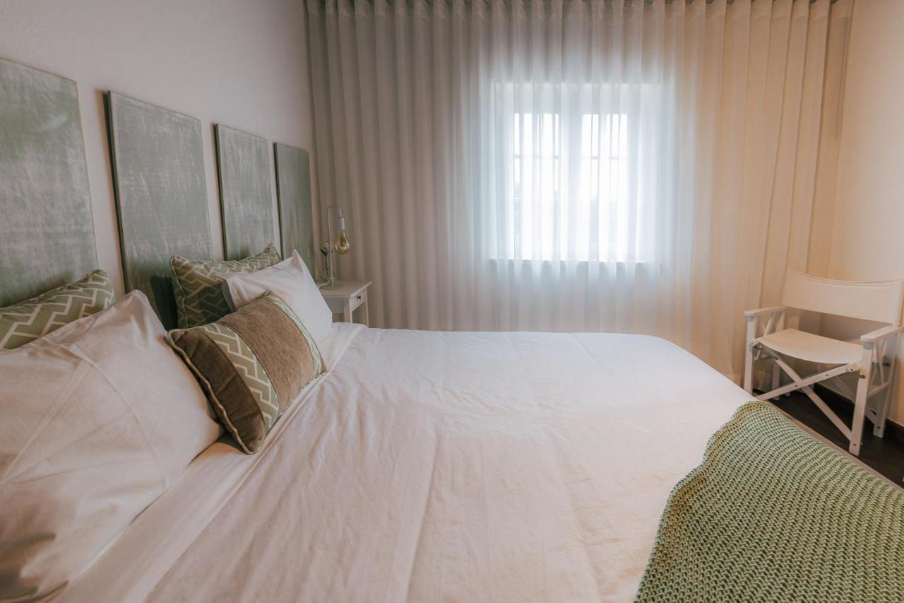 Country Village Senses Reguengo Grande Rom bilde